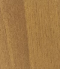 Aluminium Natural Tawa