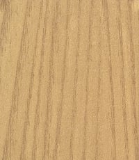 Aluminium Pale New Oak