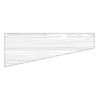 Modular Fins - Taper - 450-200