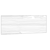 Modular Fins - Taper - 500-450