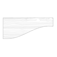 Modular Fins - Curve - 500-200