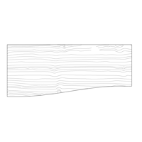 Modular Fins - Curve - 500-400