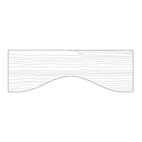 Modular Fins - Inverted Curve - 400-250