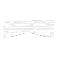 Modular Fins - Inverted Curve - 400-300