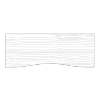 Modular Fins - Inverted Curve - 450-400