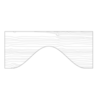 Modular Fins - Inverted Curve - 500-200