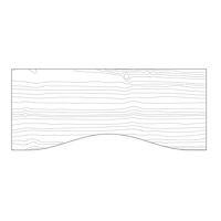 Modular Fins - Inverted Curve - 500-400