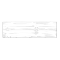 Modular Fins - Flat - 350