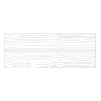 Modular Fins - Flat - 450