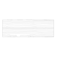 Modular Fins - Flat - 400