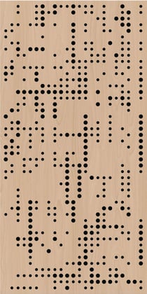 02 - Motherboard Holes