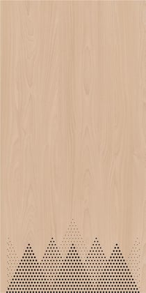 15 - Mountain Large Holes