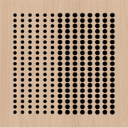 16 - Gradient Holes