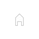 Double Taper 30x45 - Available in Solid Timber and MDF/Veneer