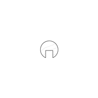 Cylinder R18 - Available in Solid Timber