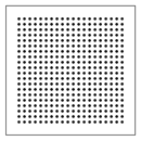 Flat<br>(600mm x 600 mm)