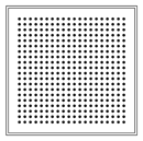 Stepped<br>600mm x 600 mm)