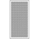 Flat<br>(600mm x 1200 mm)