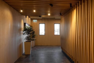 Risland Apartment Complex Project slider 3