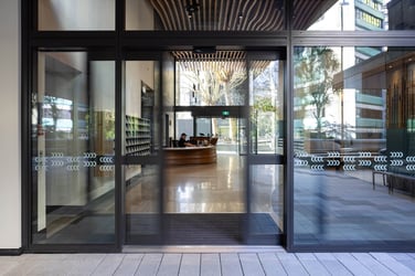 Te Mātāwai Project slider 3