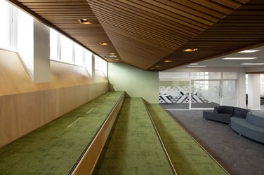 Mount Roskill Grammar School Project slider 3