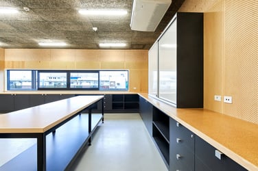 Heretaunga Intermediate School Project slider 3