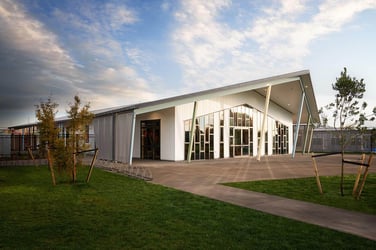 Tamatea Intermediate slider 3