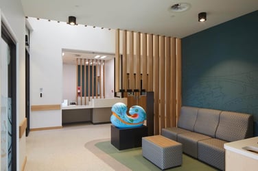 Hillmorton Hospital Specialist Mental Health Services slider 3