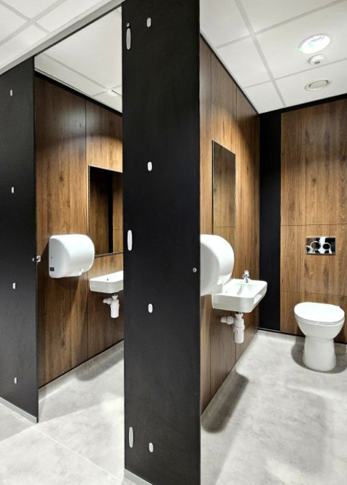 Compact Laminate Panels slider 1