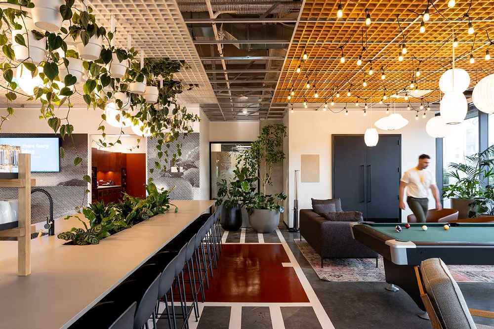 2degrees Head Office Project