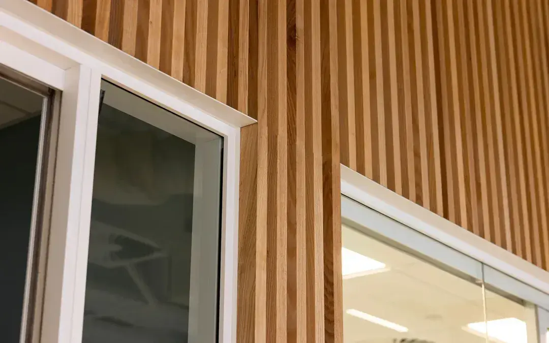 Solid Timber Battens slider 3