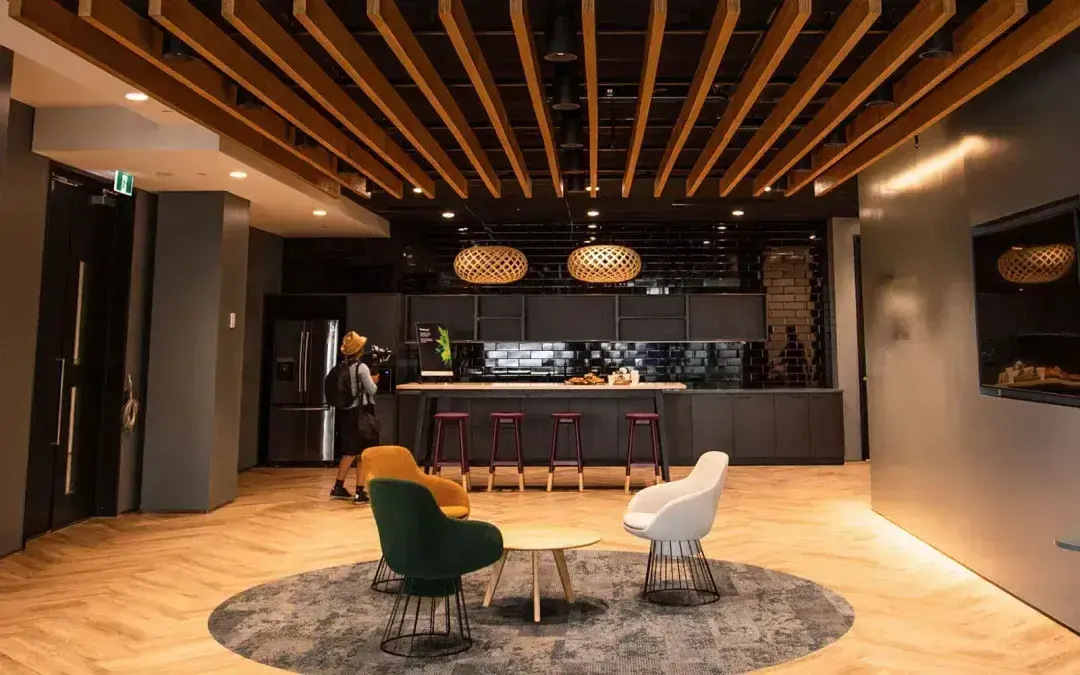 Aluminium Battens slider 2