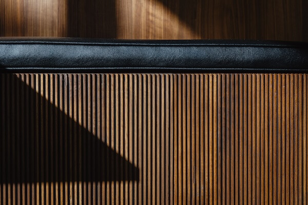 Décor Plank Profiles