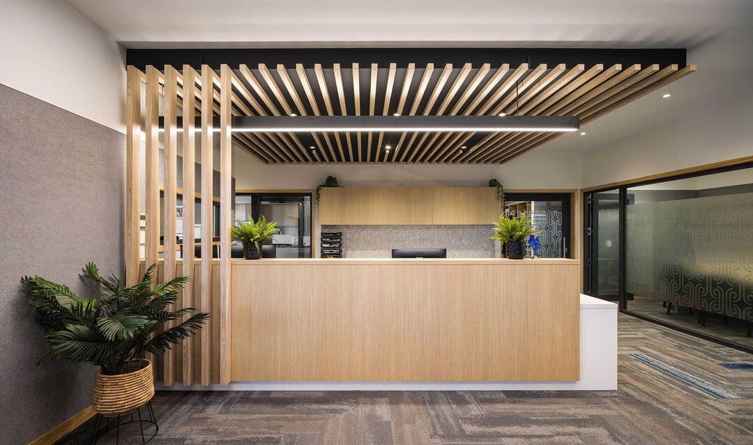 Aluminium Battens slider 1