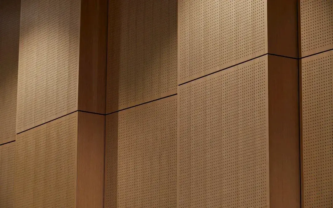 Fire Rated Veneer Panels slider 4