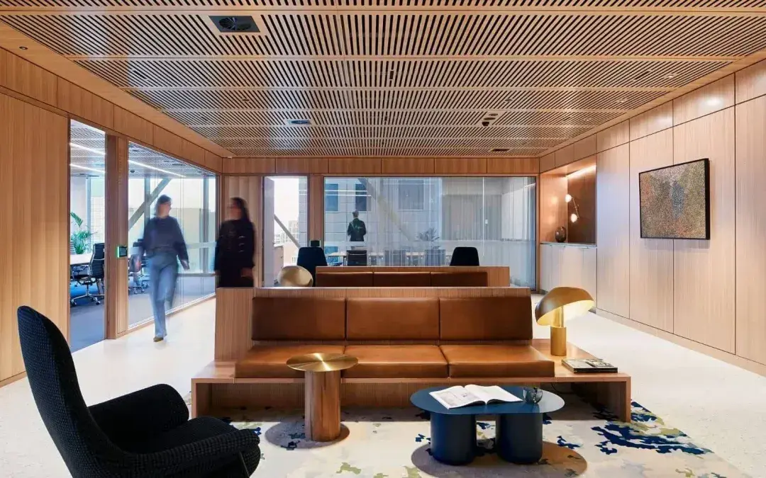 Fire Rated Veneer Panels slider 2