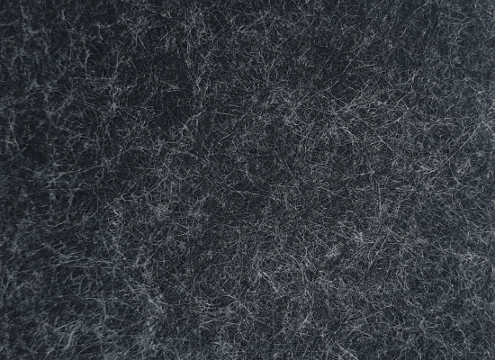 Polyester (PET) Backing