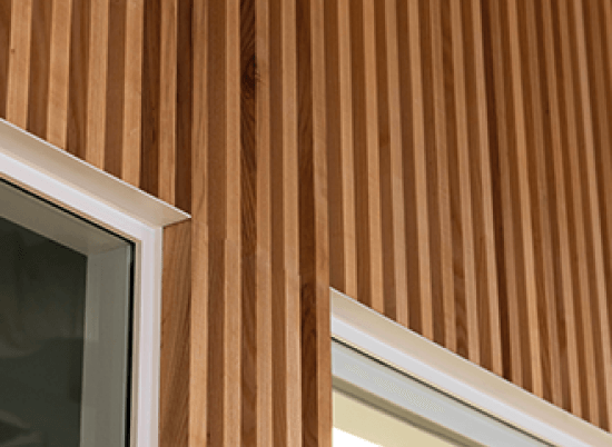 Solid Timber Battens