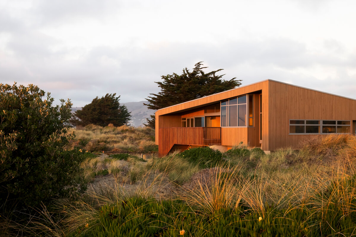 South Brighton Surf Life Saving Club Project slider 1