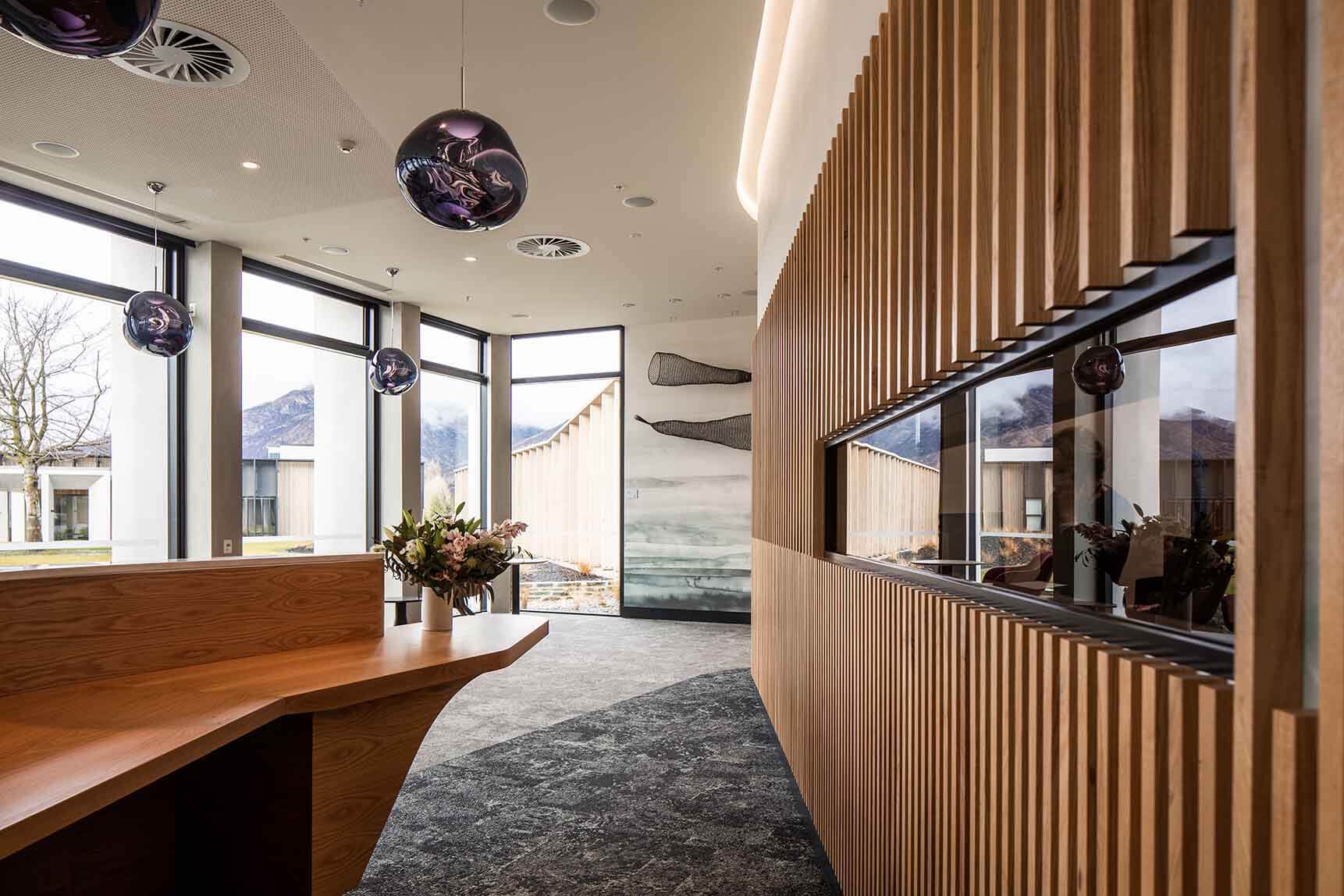 Southern Cross Hospital Project slider 1