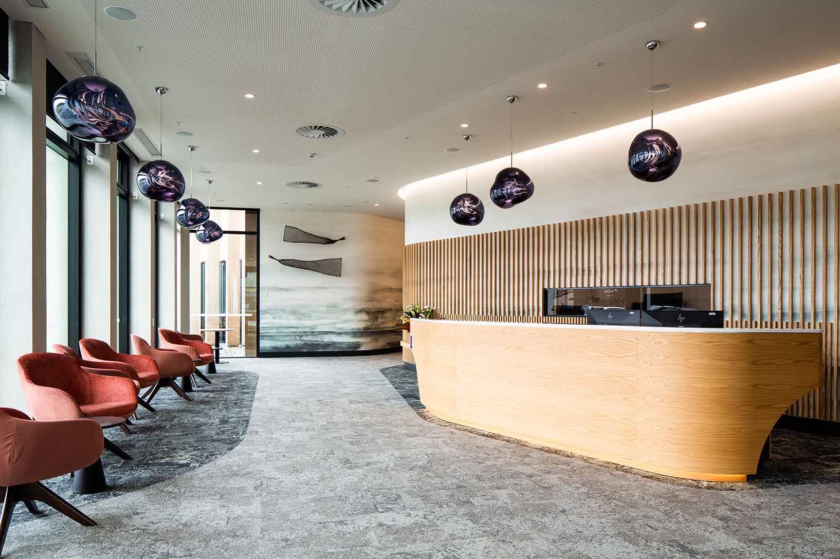 Southern Cross Hospital Project slider 2