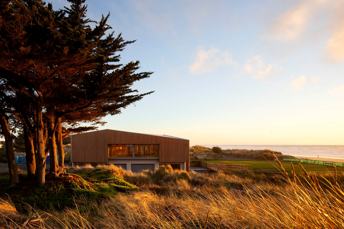 South Brighton Surf Life Saving Club Project