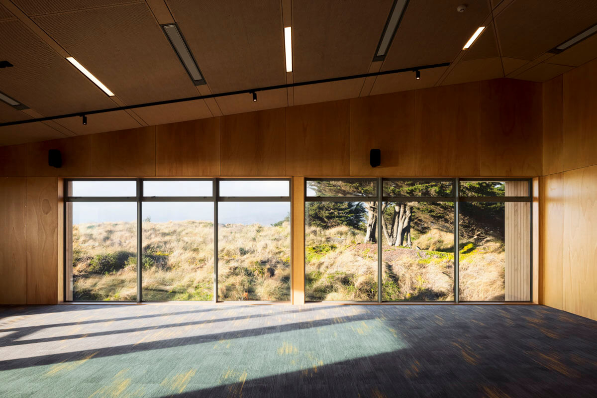 South Brighton Surf Life Saving Club Project slider 2