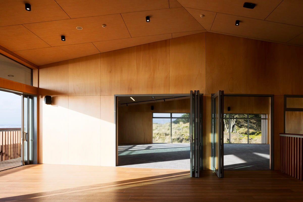 South Brighton Surf Life Saving Club Project slider 4