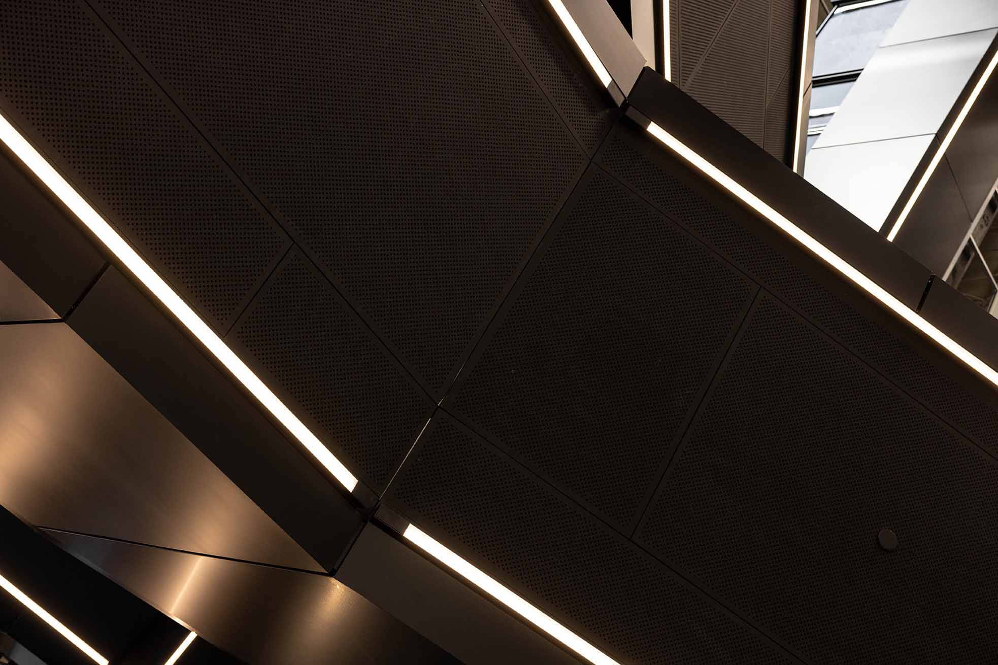 Te Aukati | 136 Fanshawe Street slider 1