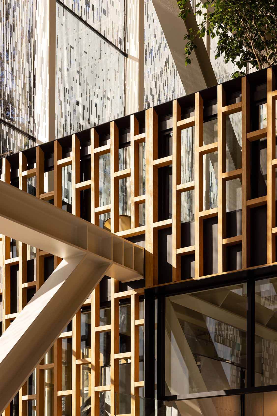 Te Aukati | 136 Fanshawe Street slider 3