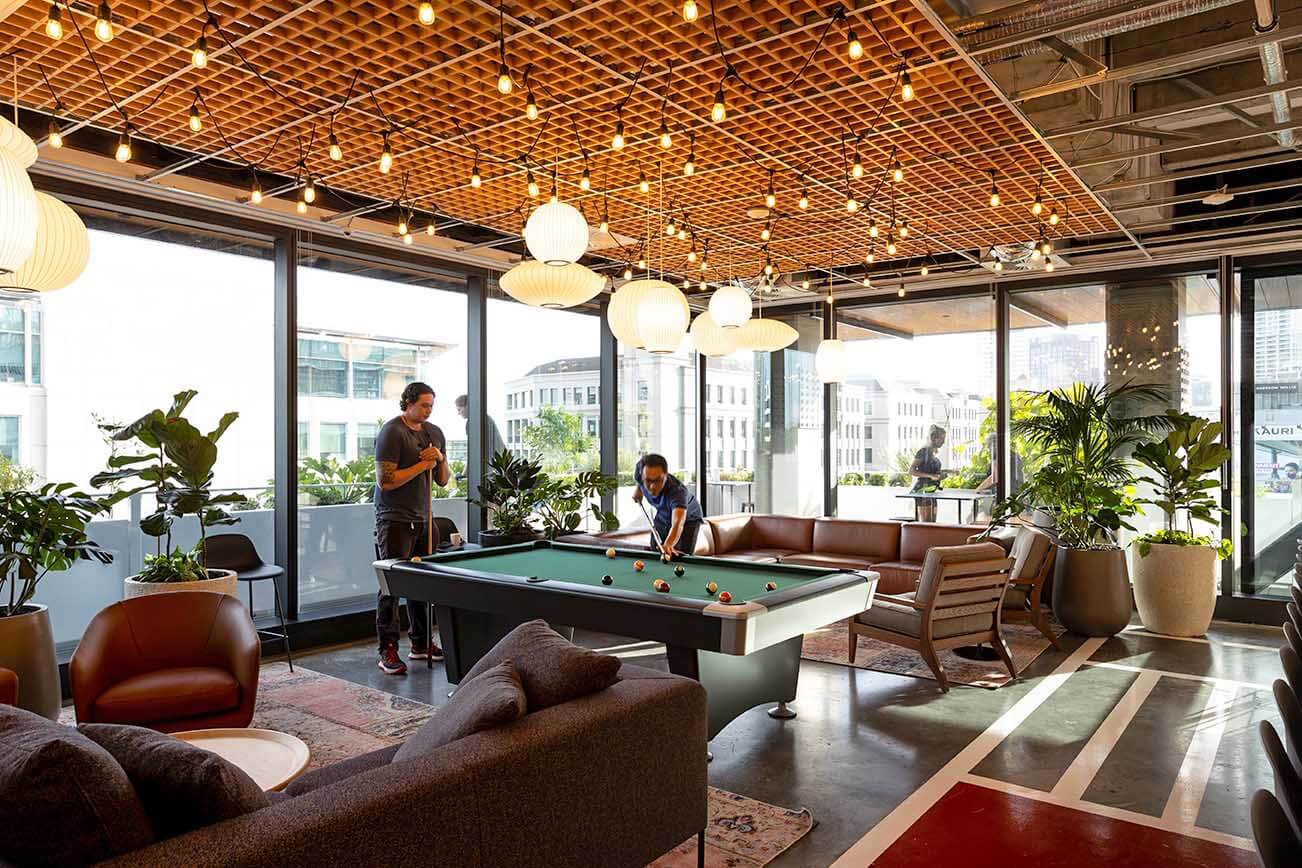 2degrees Head Office Project slider 2