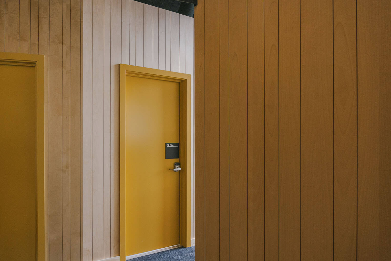 Te Atamira Community Club Project slider 2