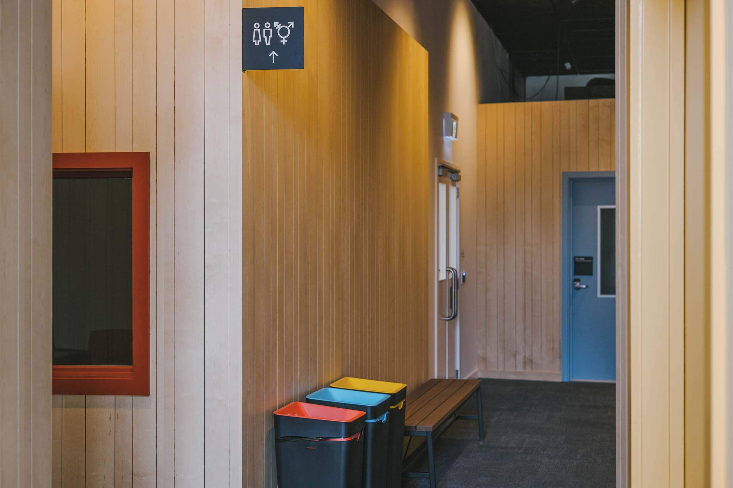 Te Atamira Community Club Project slider 1