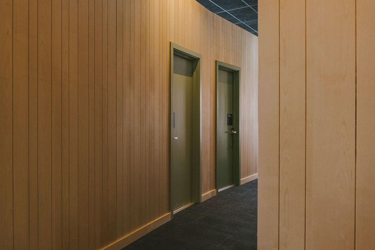 Te Atamira Community Club Project slider 4